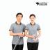 Washable Housekeeping Uniform Unisex Design Polyester Fabric Manufacturers, Suppliers, Exporters in Surat
