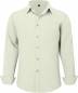White Coffee Corporate Shirt By Uniform Unicorn Full Sleeves Manufacturers, Suppliers, Exporters in Surat