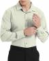 White Coffee Corporate Shirt By Uniform Unicorn Full Sleeves Manufacturers, Suppliers, Exporters in Surat