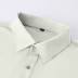 White Coffee Corporate Shirt By Uniform Unicorn Full Sleeves Manufacturers, Suppliers, Exporters in Surat