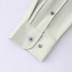 White Coffee Corporate Shirt By Uniform Unicorn Full Sleeves Manufacturers, Suppliers, Exporters in Surat