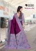 Wine Colour Most Required Uniform Saree In India For Teachers, Corporate, Institute Manufacturers, Suppliers, Exporters in Surat