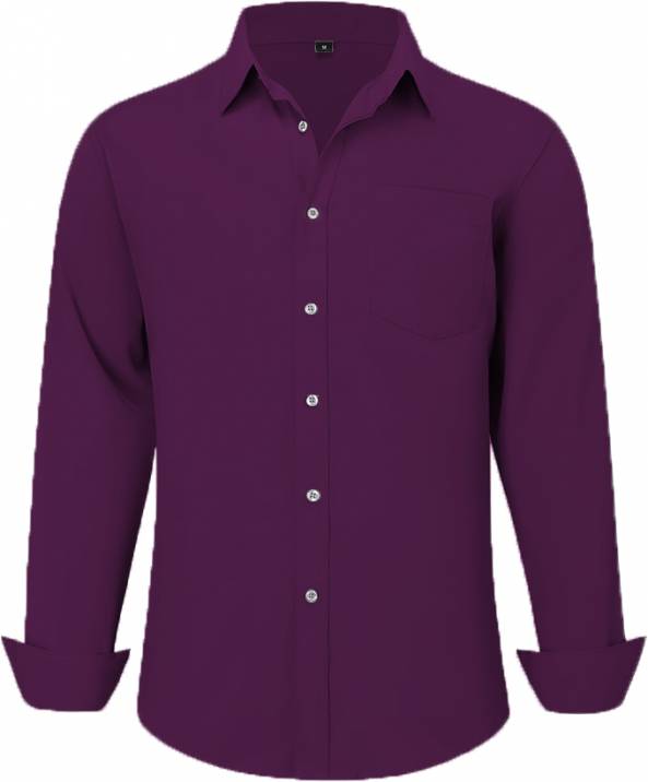 Wine Colour Most Required Uniform Shirt In India For Teachers, Corporate, Institute  Manufacturers, Suppliers, Exporters in Surat