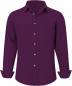 Wine Colour Most Required Uniform Shirt In India For Teachers, Corporate, Institute  Manufacturers, Suppliers, Exporters in Surat