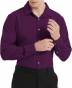 Wine Colour Most Required Uniform Shirt In India For Teachers, Corporate, Institute  Manufacturers, Suppliers, Exporters in Surat